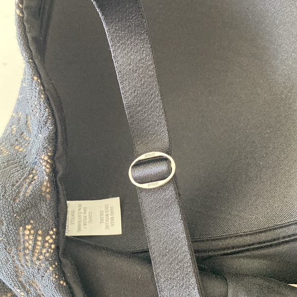 Aerie Real Sunny Wireless Bra 34C - Picture 4 of 6